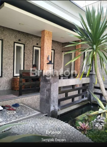 image DIJUAL MURAH VILLA MEWAH DEKAT HOTEL SURYA, PRIGEN-PASURUAN (8)