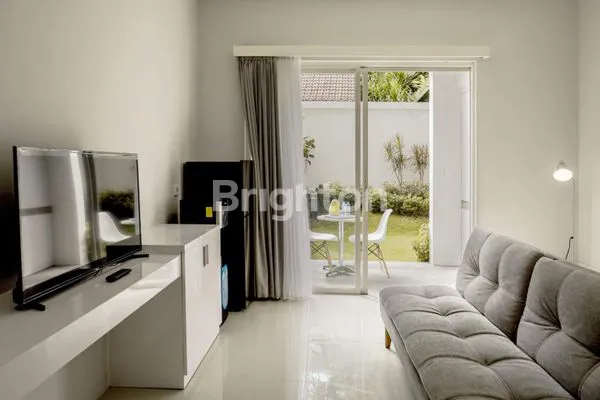 image INVESTASI CERDAS! APARTEMEN 2 BR FULLY FURNISHED DENGAN CICILAN RINGAN (4)
