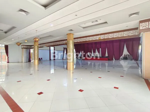 image CONVENTION HALL. GEDUNG PERTEMUAN MAJESTI. LOKASI STRATEGIS DI JALAN RAYA UTAMA GAJAHMADA, PUSAT KOTA SEMARANG (5)