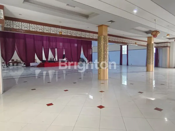 image CONVENTION HALL. GEDUNG PERTEMUAN MAJESTI. LOKASI STRATEGIS DI JALAN RAYA UTAMA GAJAHMADA, PUSAT KOTA SEMARANG (2)