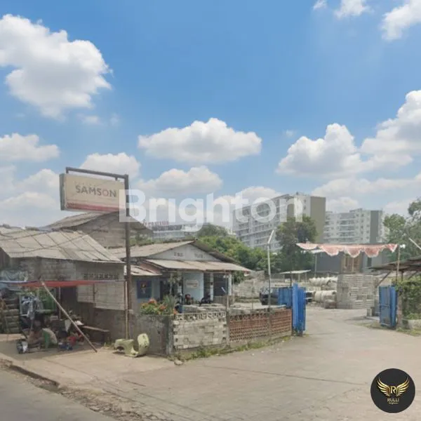 image TANAH LUAS 2000M² SHM DEKAT PINTU TOL PASTEUR (2)