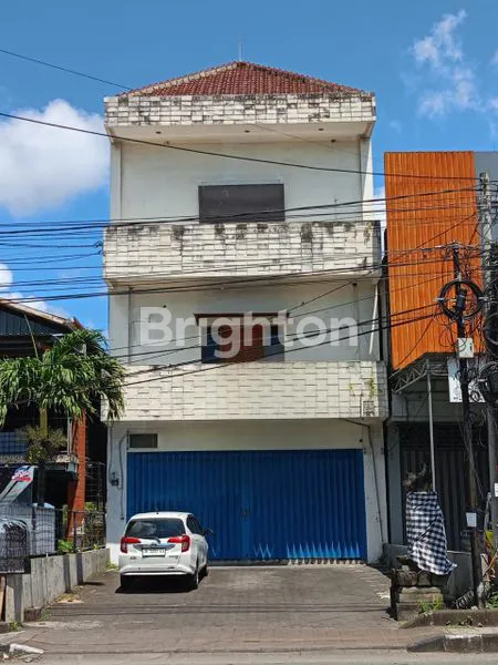 image INVESTASI RUKO 3 LANTAI DI DENPASAR BARAT (1)