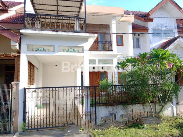 image RUMAH 2 LANTAI SIAP HUNI DI PERUMAHAN BUKIT BOGOR RAYA- BOGOR KOTA  (1)