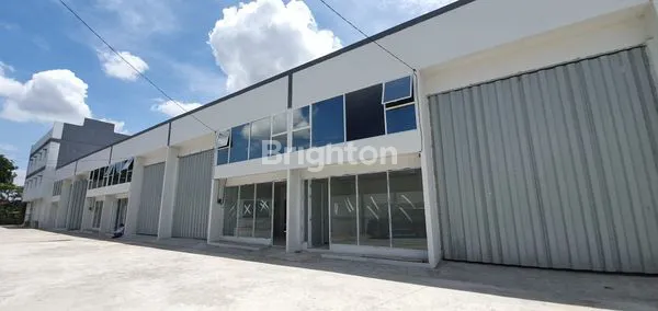 image DISEWAKAN GUDANG DIHALIM. JURU MUDI (4)