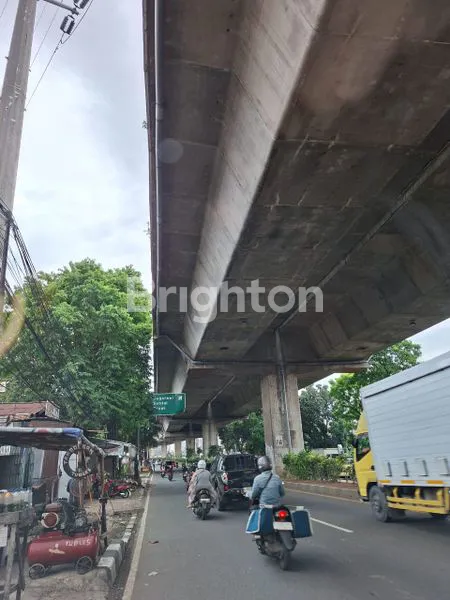 image RUKO GANDENG DUA 5 TINGKAT DI JALAN RAYA UTAMA, KEDUNGBADAK KEC TANAH SEREAL BOGOR KOTA (2)