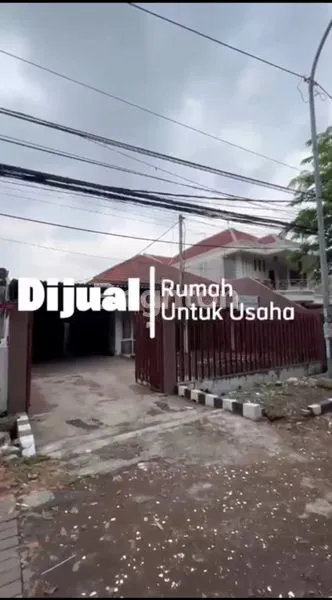 image RAYA TENGGILIS MEJOYO DEKAT UBAYA, PETRA (1)