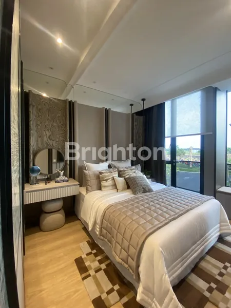 image RUMAH MINIMALIS BARU GRESS NORTHWEST GARDEN GARDEA DELUXE CITRALAND UTARA SURABAYA (4)