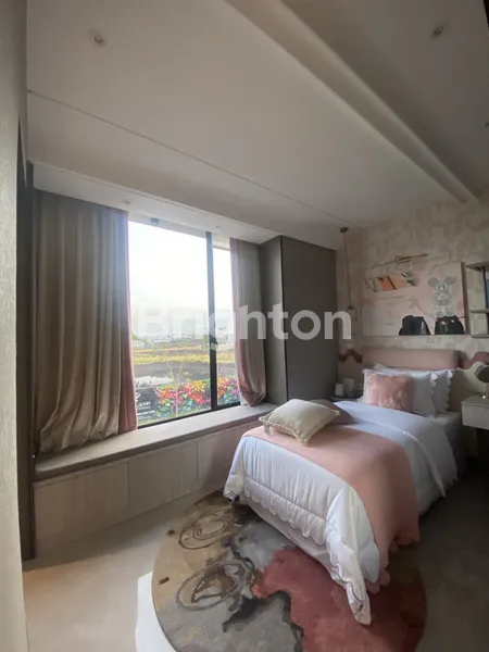 image RUMAH MINIMALIS BARU GRESS NORTHWEST GARDEN GARDEA DELUXE CITRALAND UTARA SURABAYA (5)