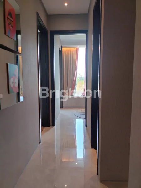 image RUMAH MINIMALIS BARU GRESS NORTHWEST GARDEN GARDEA DELUXE CITRALAND UTARA SURABAYA (7)