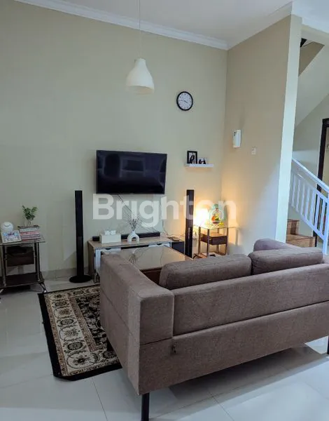 image GOLDEN PASIR IMPUN - CLUSTER 2 LANTAI EKSKLUSIF DI KETINGGIAN KOTA BANDUNG! (1)