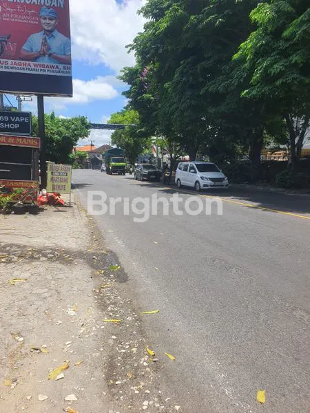 image RUKO STRATEGIS JL COKROAMINOTO, 2 LANTAI (4)