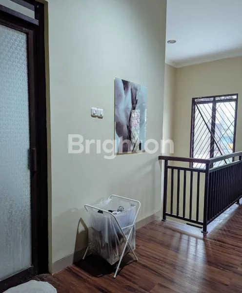 image GOLDEN PASIR IMPUN - CLUSTER 2 LANTAI EKSKLUSIF DI KETINGGIAN KOTA BANDUNG! (6)