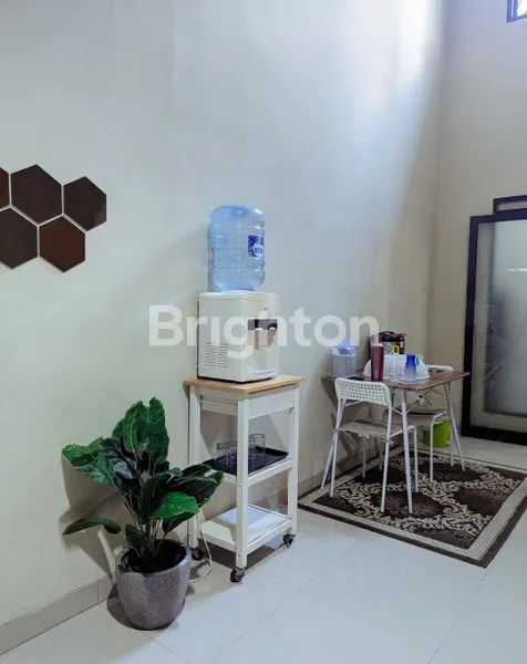 image GOLDEN PASIR IMPUN - CLUSTER 2 LANTAI EKSKLUSIF DI KETINGGIAN KOTA BANDUNG! (3)