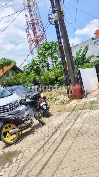image TANAH NGANTONG HOKI SIAP BANGUN TAMAN SURYA JAKARTA BARAT (3)