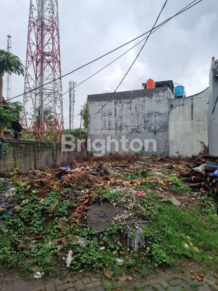 image TANAH NGANTONG HOKI SIAP BANGUN TAMAN SURYA JAKARTA BARAT (2)
