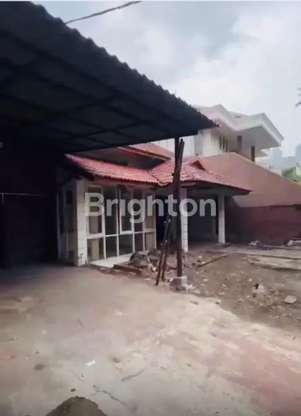 image DIJUAL RUMAH  HITUNG TANAH,COCOK UNTUK SEMUA USAHA (3)