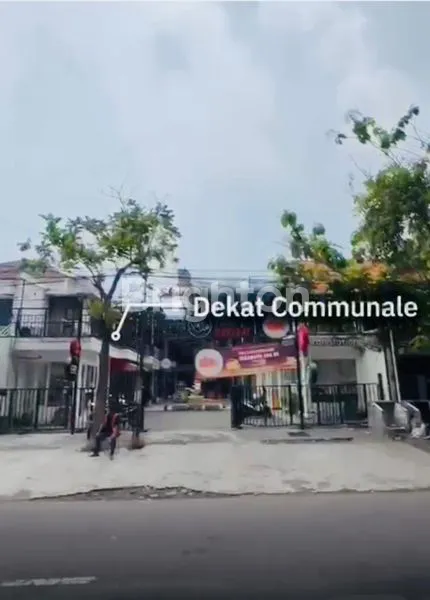 image DIJUAL RUMAH  HITUNG TANAH,COCOK UNTUK SEMUA USAHA (8)