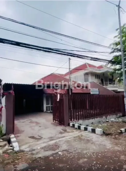 image DIJUAL RUMAH  HITUNG TANAH,COCOK UNTUK SEMUA USAHA (2)