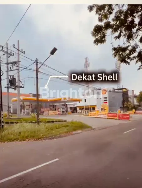 image DIJUAL RUMAH  HITUNG TANAH,COCOK UNTUK SEMUA USAHA (4)