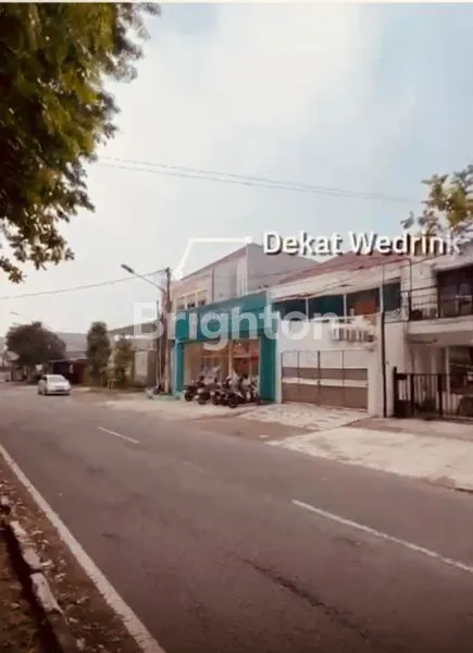 image DIJUAL RUMAH  HITUNG TANAH,COCOK UNTUK SEMUA USAHA (7)