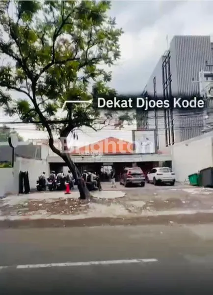 image DIJUAL RUMAH  HITUNG TANAH,COCOK UNTUK SEMUA USAHA (6)