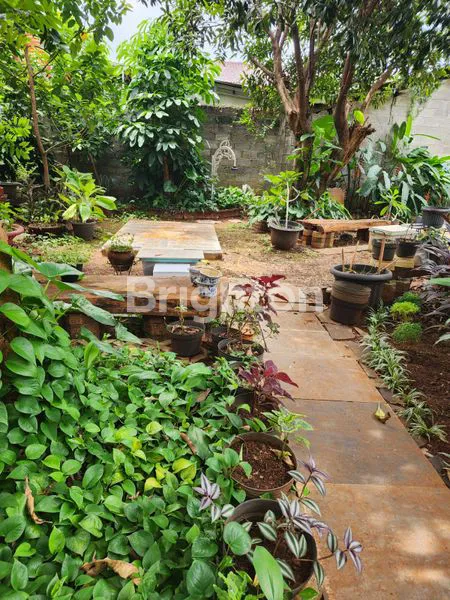 image TANAH DALAM CLUSTER PONDOK JAYA SEKTOR3A BINTARO JAYA (7)