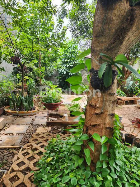 image TANAH DALAM CLUSTER PONDOK JAYA SEKTOR3A BINTARO JAYA (6)