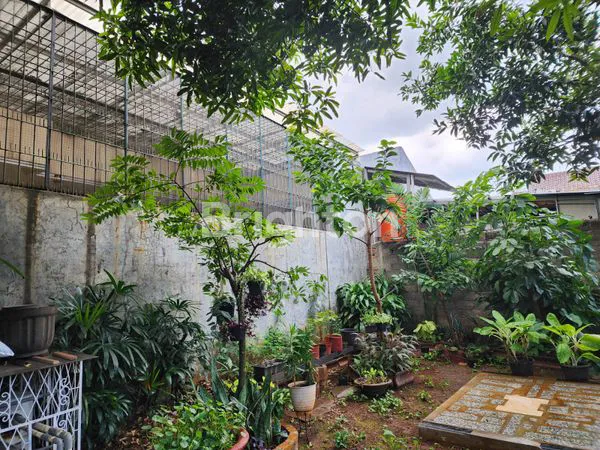 image TANAH DALAM CLUSTER PONDOK JAYA SEKTOR3A BINTARO JAYA (5)