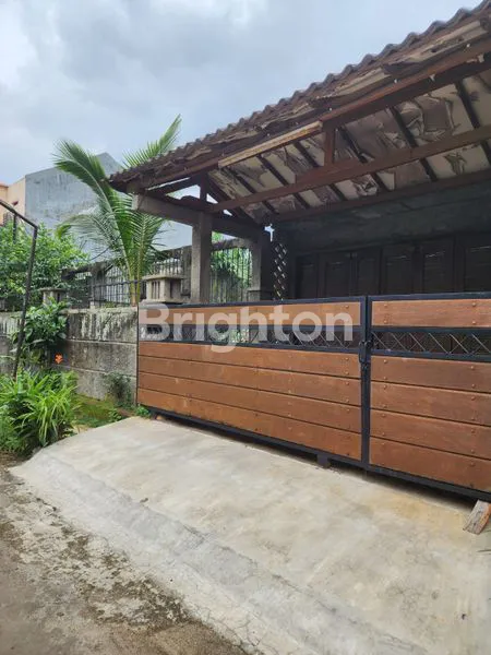 image TANAH DALAM CLUSTER PONDOK JAYA SEKTOR3A BINTARO JAYA (1)