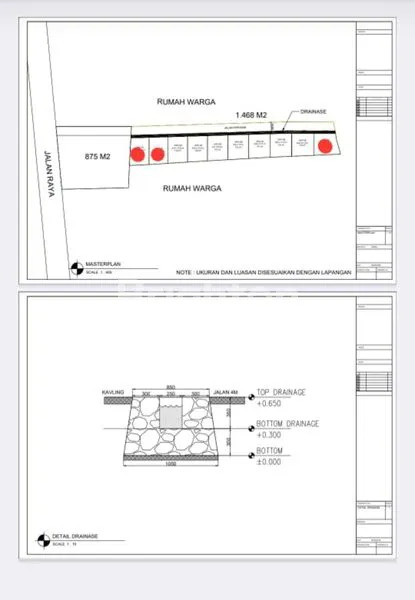 image KAPLING PREMIUM DENPASAR SELATAN – DEKAT TRANS MART & KUTA! TERSISA 7 UNIT SIAP BANGUN (2)