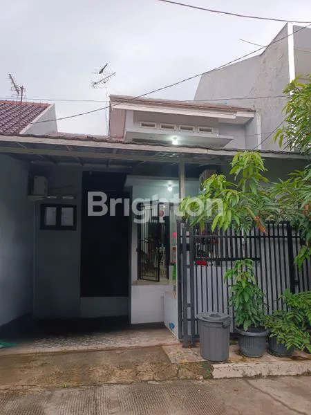 image HUNIAN ASRI, NYAMAN, DALAM KLUSTER, ONE GATE SYSTEM, NEGO, BU (2)