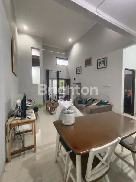 image HUNIAN ASRI, NYAMAN, DALAM KLUSTER, ONE GATE SYSTEM, NEGO, BU (1)