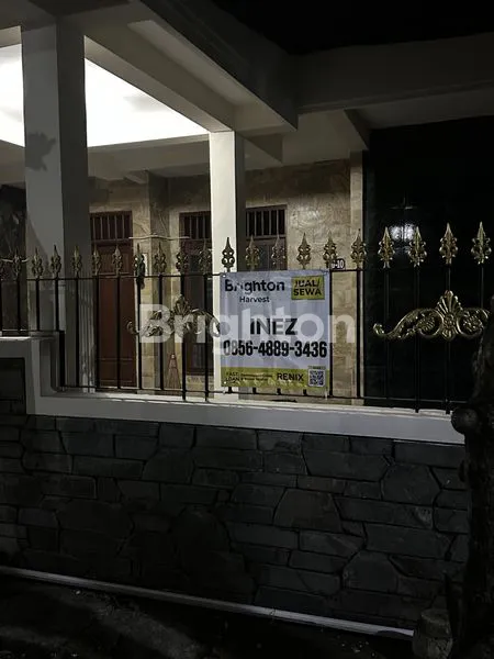 image RUMAH TINGGAL 2 LANTAI DI SURABAYA BARAT (2)