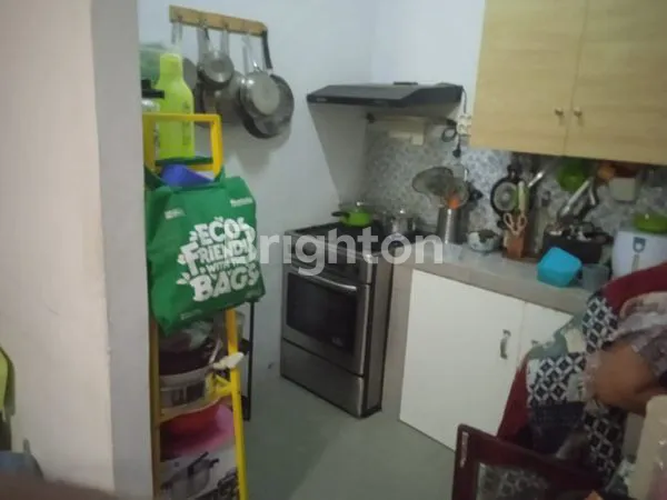 image RUMAH DALAM CLUSTER PONDOK JAYA BINTARO SEKTOR 3A (6)