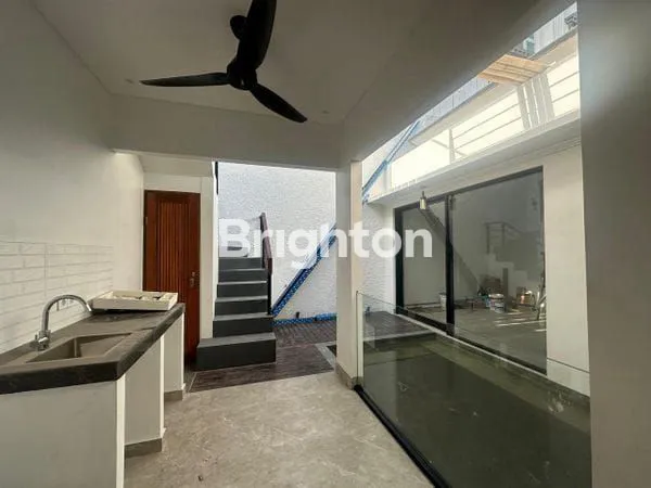 image BRAND NEW VILLA MODERN DESIGN DENPASAR BARAT (6)
