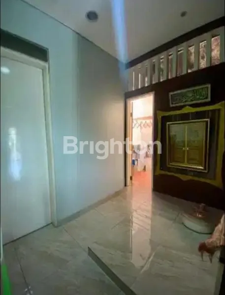 image RUMAH CLUSTER SIAP HUNI DI SUMARECON - BEKASI (NEGO TIPIS) (8)