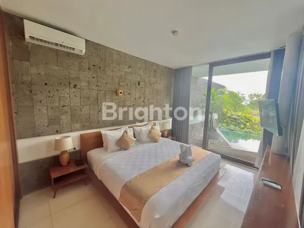 image LUXURY ONE BEDROOM POOL VILLA IN ULUWATU  (7)