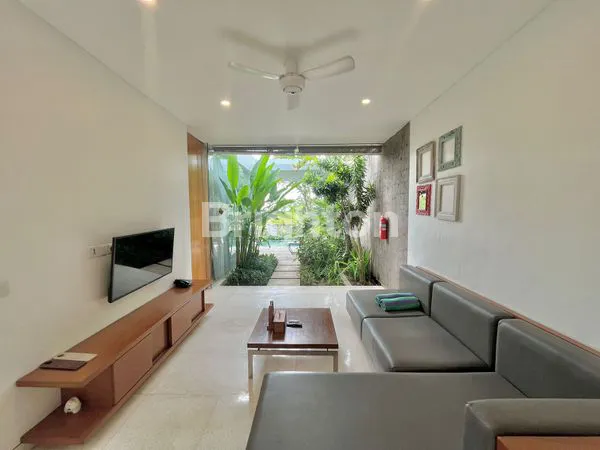image LUXURY ONE BEDROOM POOL VILLA IN ULUWATU  (5)
