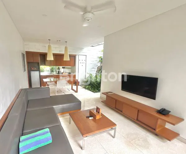 image LUXURY ONE BEDROOM POOL VILLA IN ULUWATU  (4)