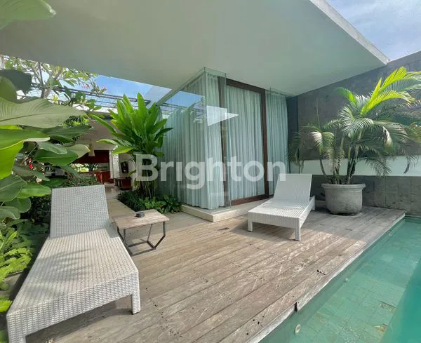 image LUXURY ONE BEDROOM POOL VILLA IN ULUWATU  (2)