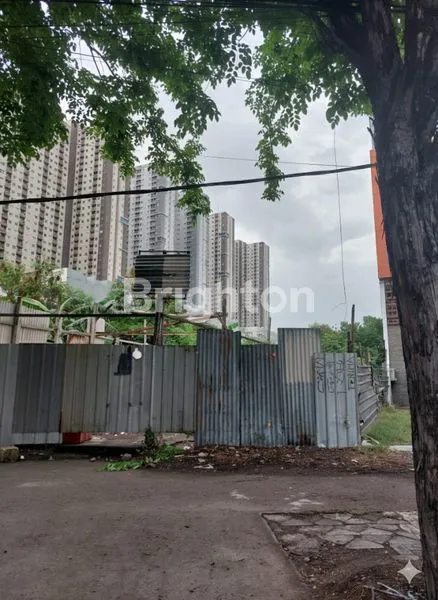 image TANAH STRATEGIS JALAN RAYA MERR KALIJUDAN KENJERAN 0 KM RAYA MERR KALIJUDAN, COCOK UNTUK DIBANGUN RUKO ATAU USAHA FNB DEKAT KAMPUS UNAIR DIKELILINGI APARTEMEN (2)