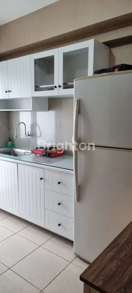 image SEWA KONTRAK APARTEMEN EDUCITY PRINCETON 2BR LANTAI 30 FULL FURNISHED MULYOREJO SURABAYA TIMUR (6)