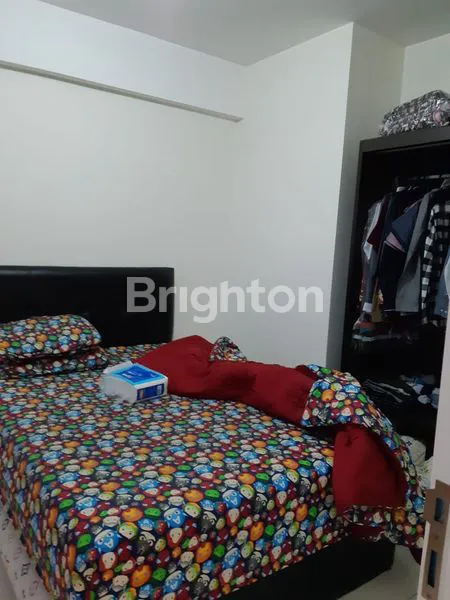 image SEWA KONTRAK APARTEMEN EDUCITY PRINCETON 2BR LANTAI 30 FULL FURNISHED MULYOREJO SURABAYA TIMUR (7)