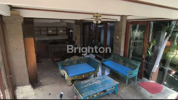 image VILLA EKSKLUSIF DI SANUR KAUH – LOKASI PREMIUM DI JLN. BATUR SARI, HUNIAN NYAMAN SIAP HUNI \U2728\N (8)