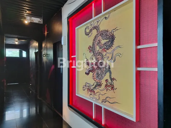 image BANGUNAN PUNGKUR STRATEGIS EX SHOWROOM DAN SPA DI PUSAT KOTA (4)