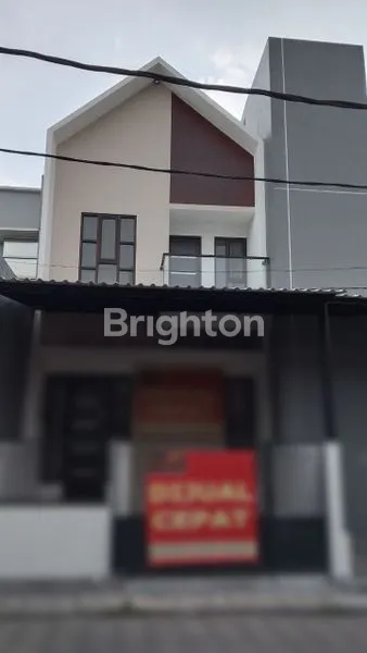 image RUMAH BARU SHM 3KT DI WONOREJO SELATAN (1)