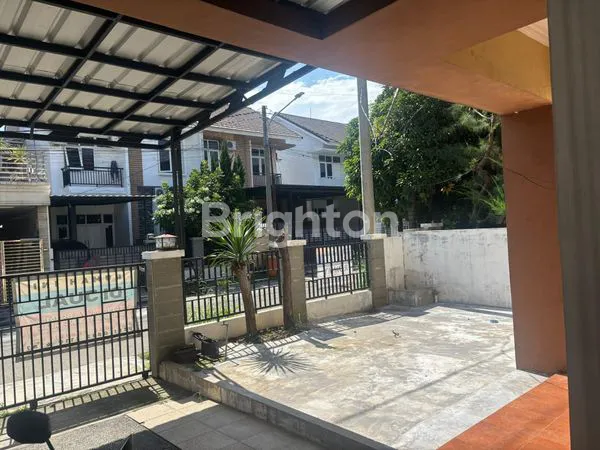 image DI JUAL RUMAH 2 LANTAI DI VILLA BOGOR INDAH 5, 5-10 MENIT KE PUSAT PERBELANJAAN, 10-15 MENIT KE STASIUN BOGOR, 15-20 MENIT KE PINTU TOL BOGOR, 15-20 MENIT KE PUSAT KOTA BOGOR (8)