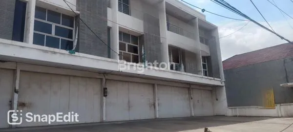 image SEWA RUKO GANDENG MAINROAD KLARI  (1)