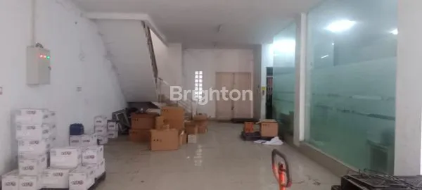 image SEWA RUKO GANDENG MAINROAD KLARI  (5)