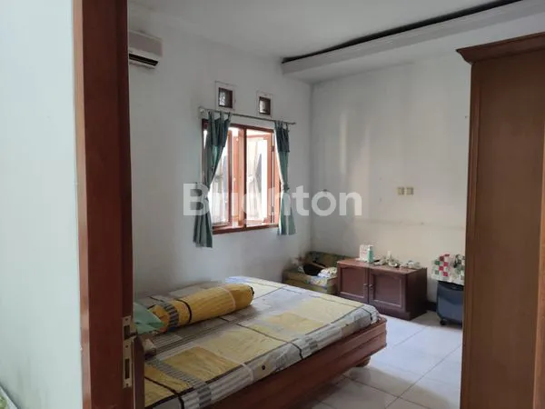 image RUMAH 3 KT DI JL. SALAM, SAYAP JL. SUPRATMAN, DEKAT SEKOLA, PASAR DAN RUMAH SAKIT (6)